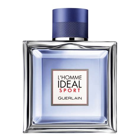 guerlain l'homme ideal sport 100ml